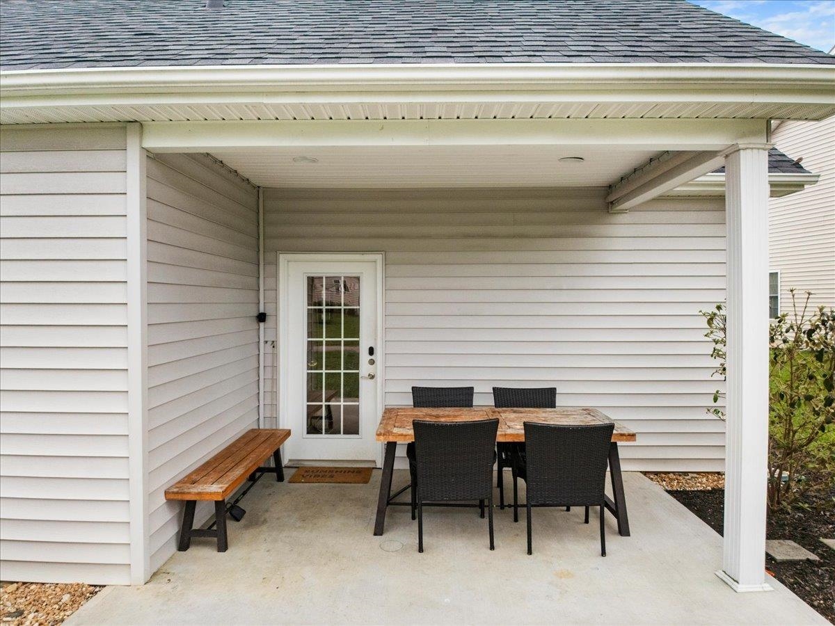 276 Louise Lane Elliston VA 24087