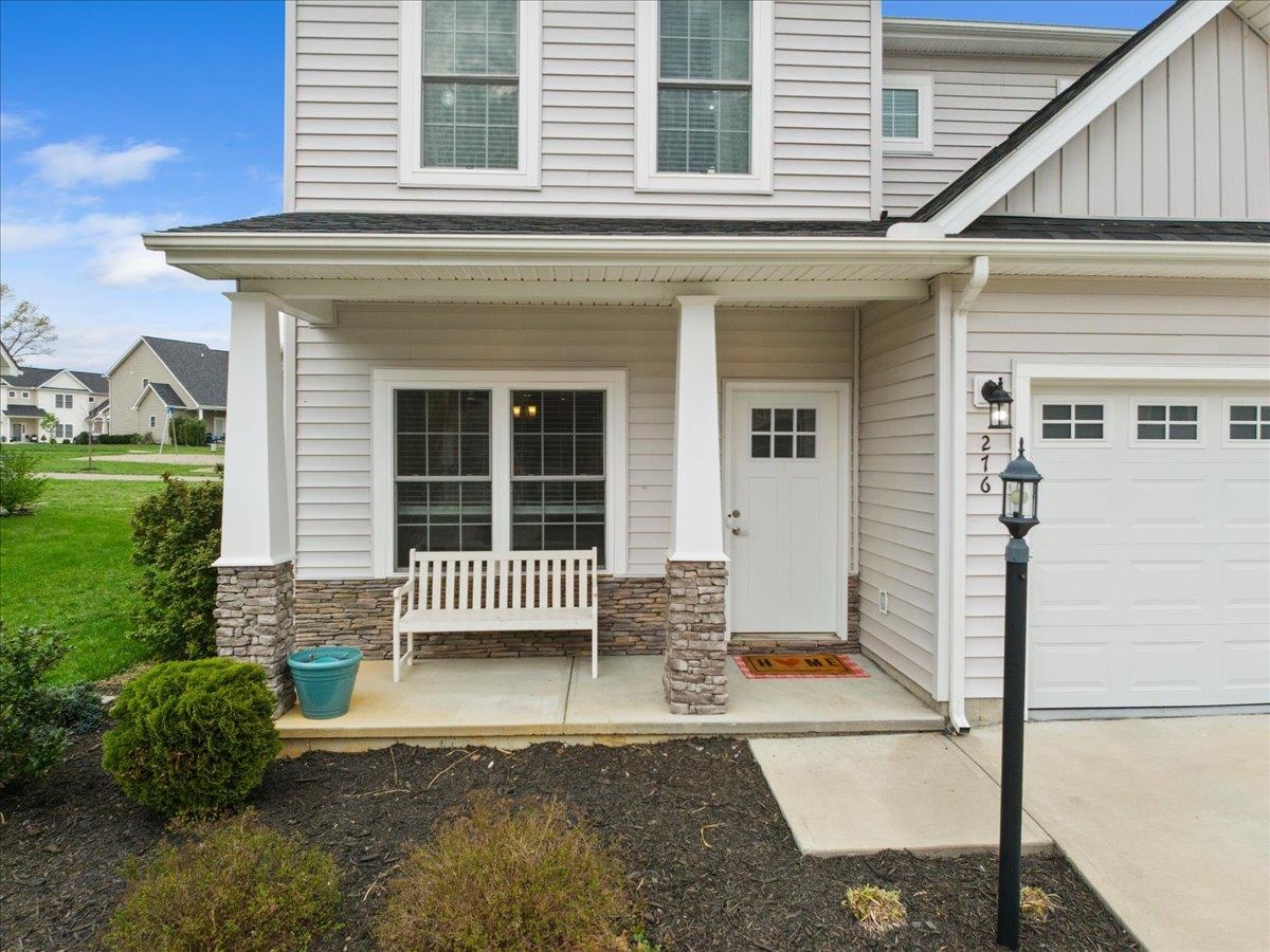 276 Louise Lane Elliston VA 24087