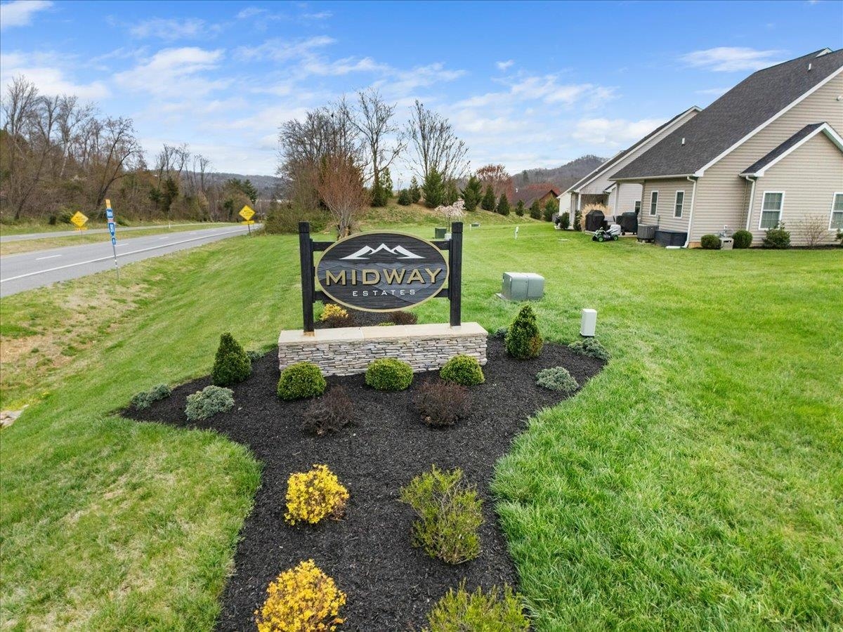 276 Louise Lane Elliston VA 24087