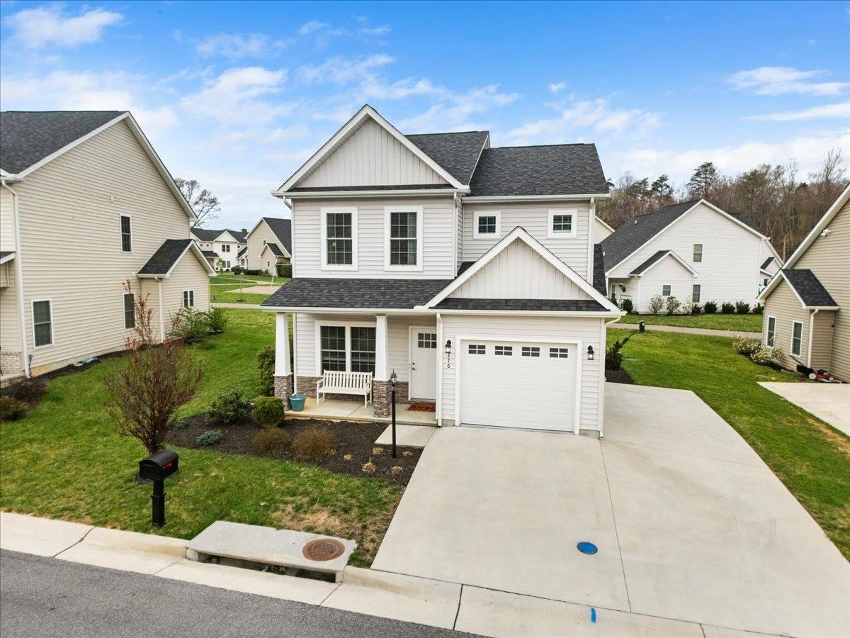 276 Louise Lane Elliston VA 24087