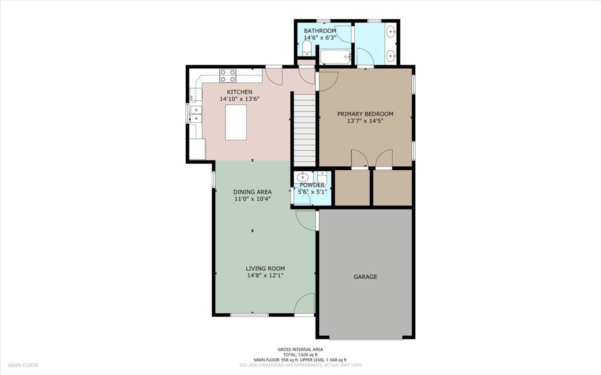 276 Louise Lane Elliston VA 24087