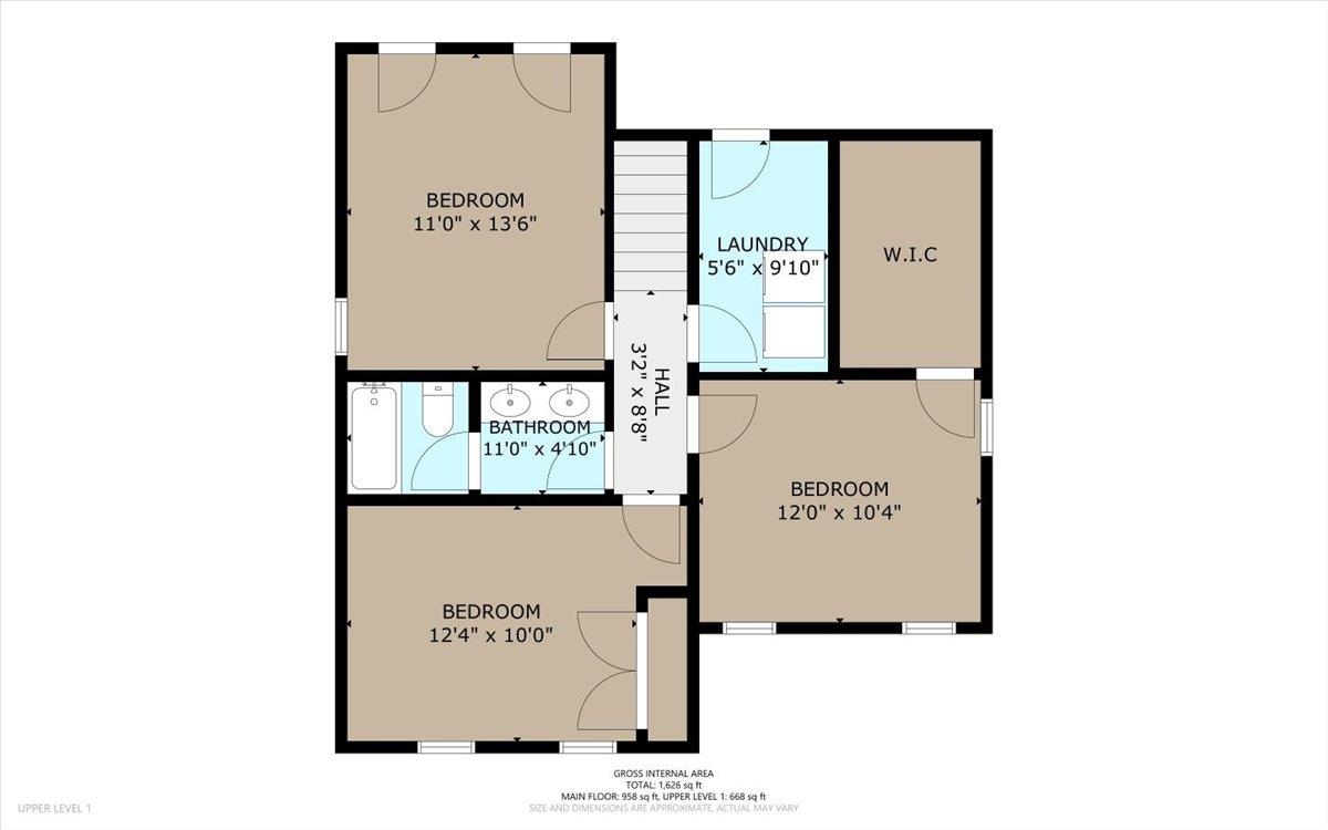 276 Louise Lane Elliston VA 24087