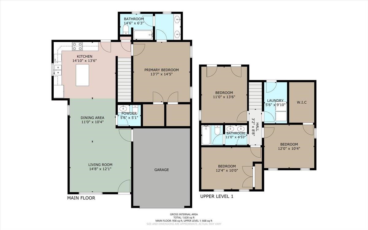 276 Louise Lane Elliston VA 24087
