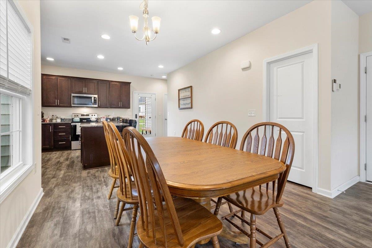 276 Louise Lane Elliston VA 24087
