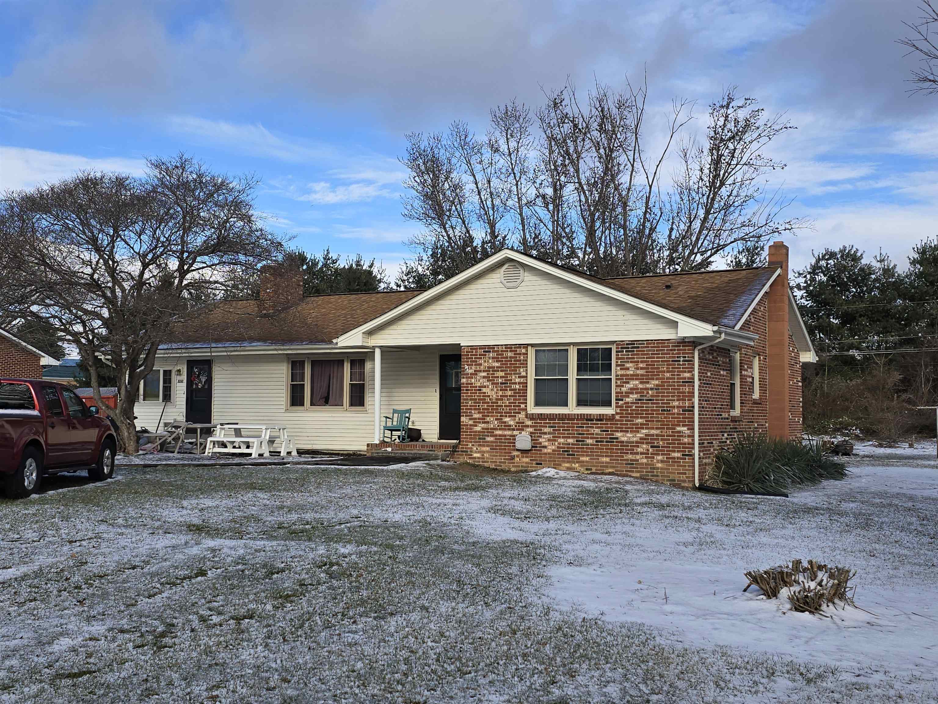 5928 Jewell Avenue Dublin VA 24084