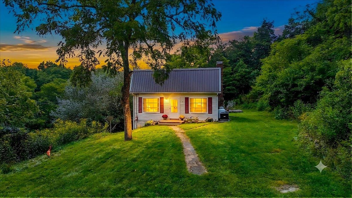 6325 Wilderness Road Dublin VA 24084