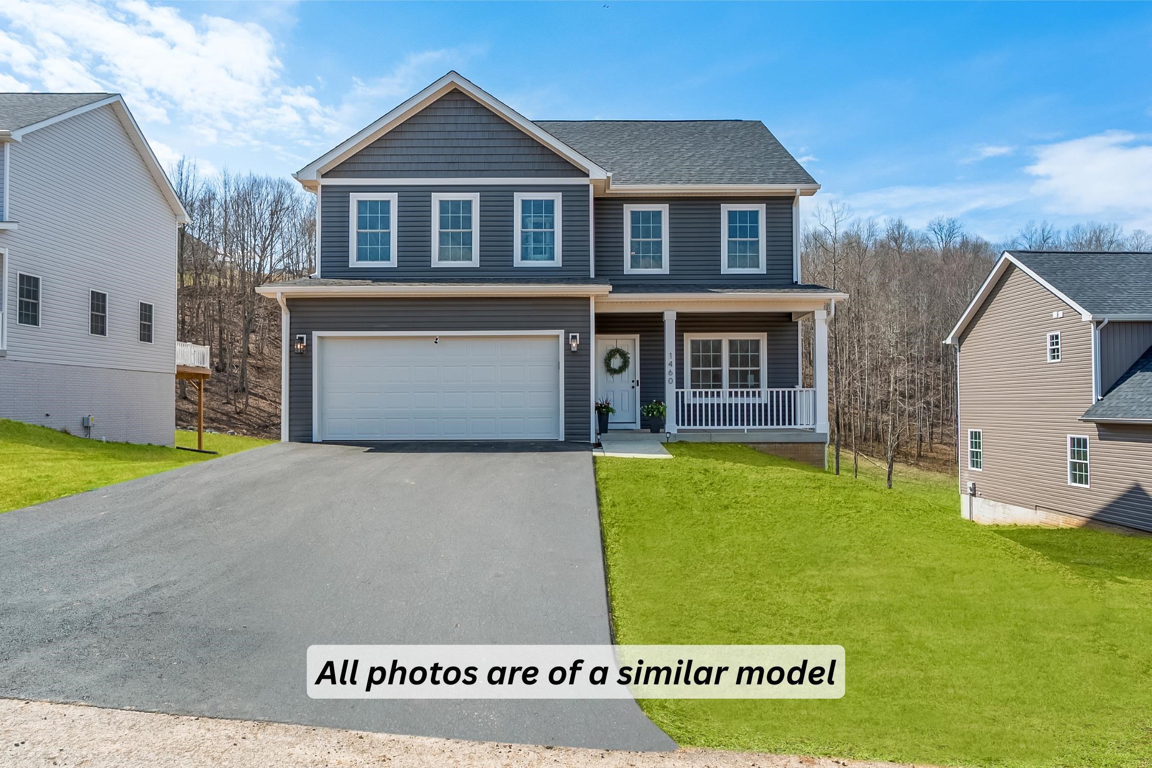 224 Bishop Road Blacksburg VA 24060