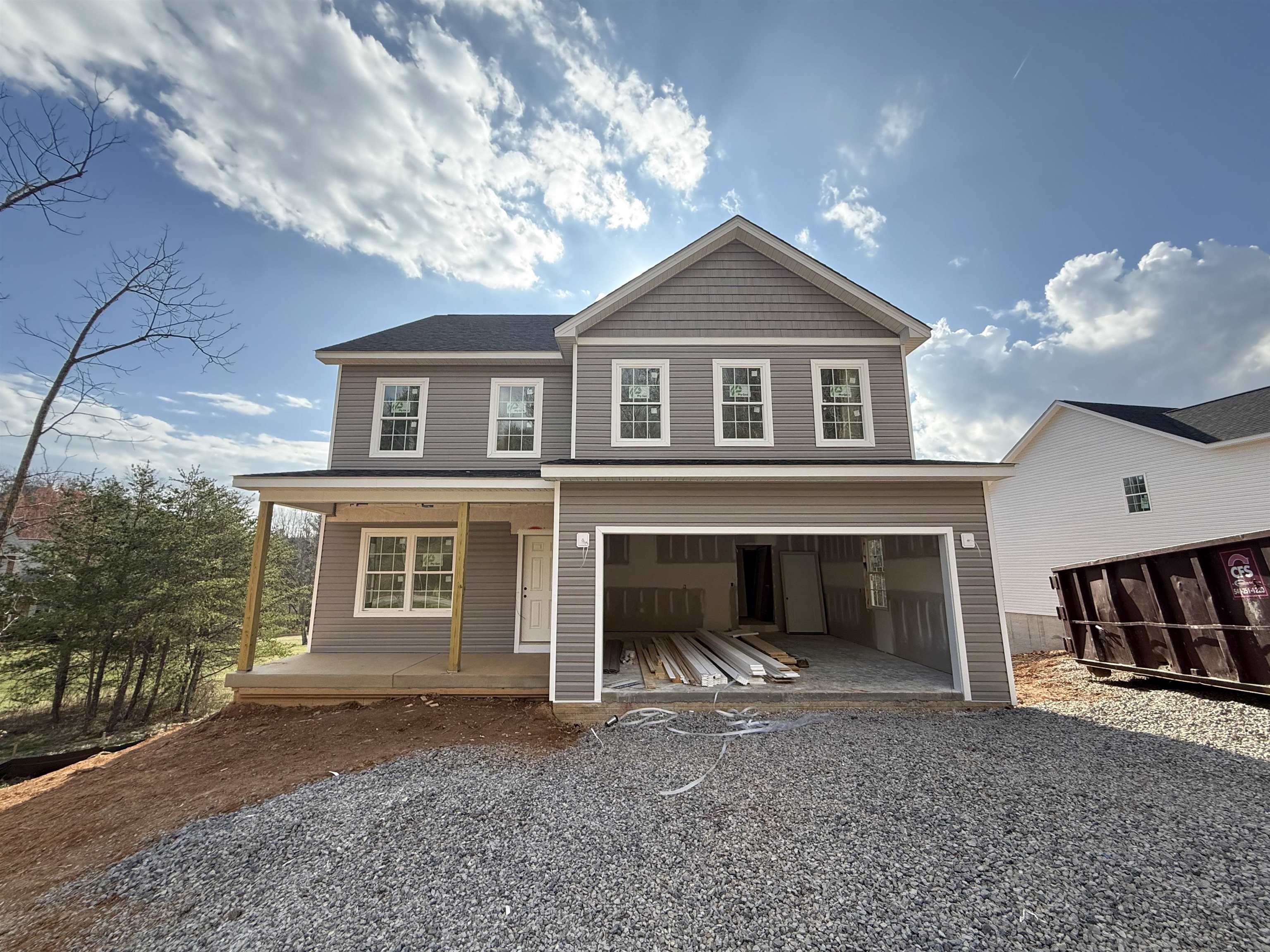 224 Bishop Road Blacksburg VA 24060