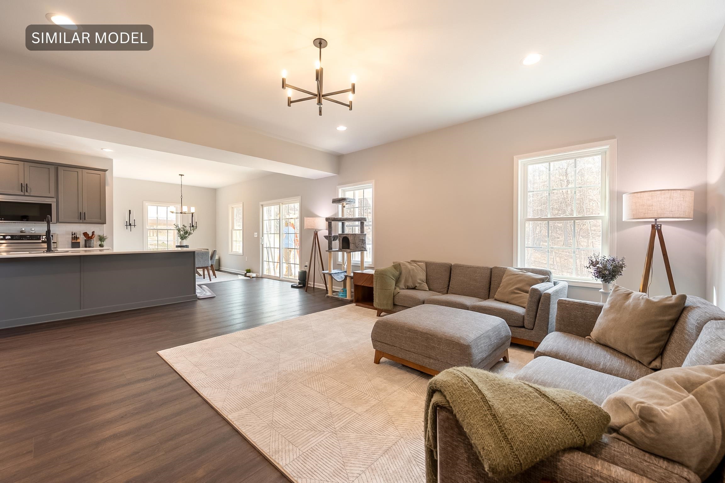 224 Bishop Road Blacksburg VA 24060