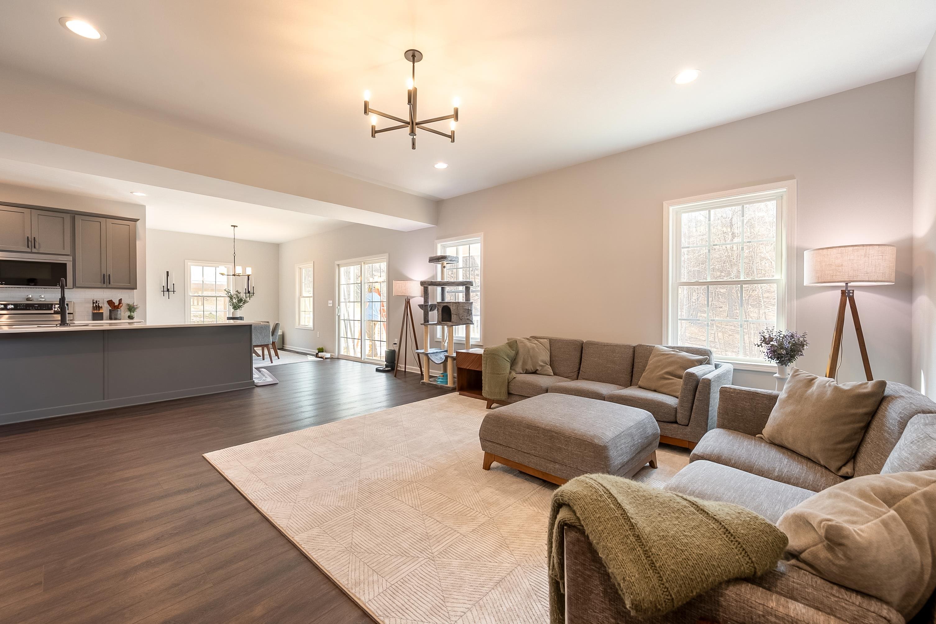 224 Bishop Road Blacksburg VA 24060