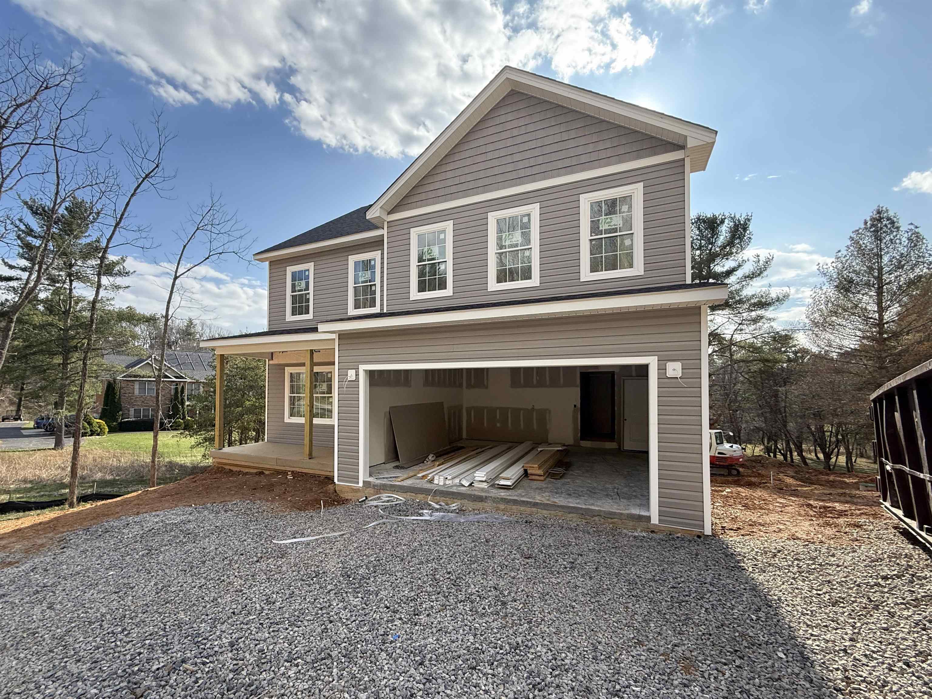 224 Bishop Road Blacksburg VA 24060