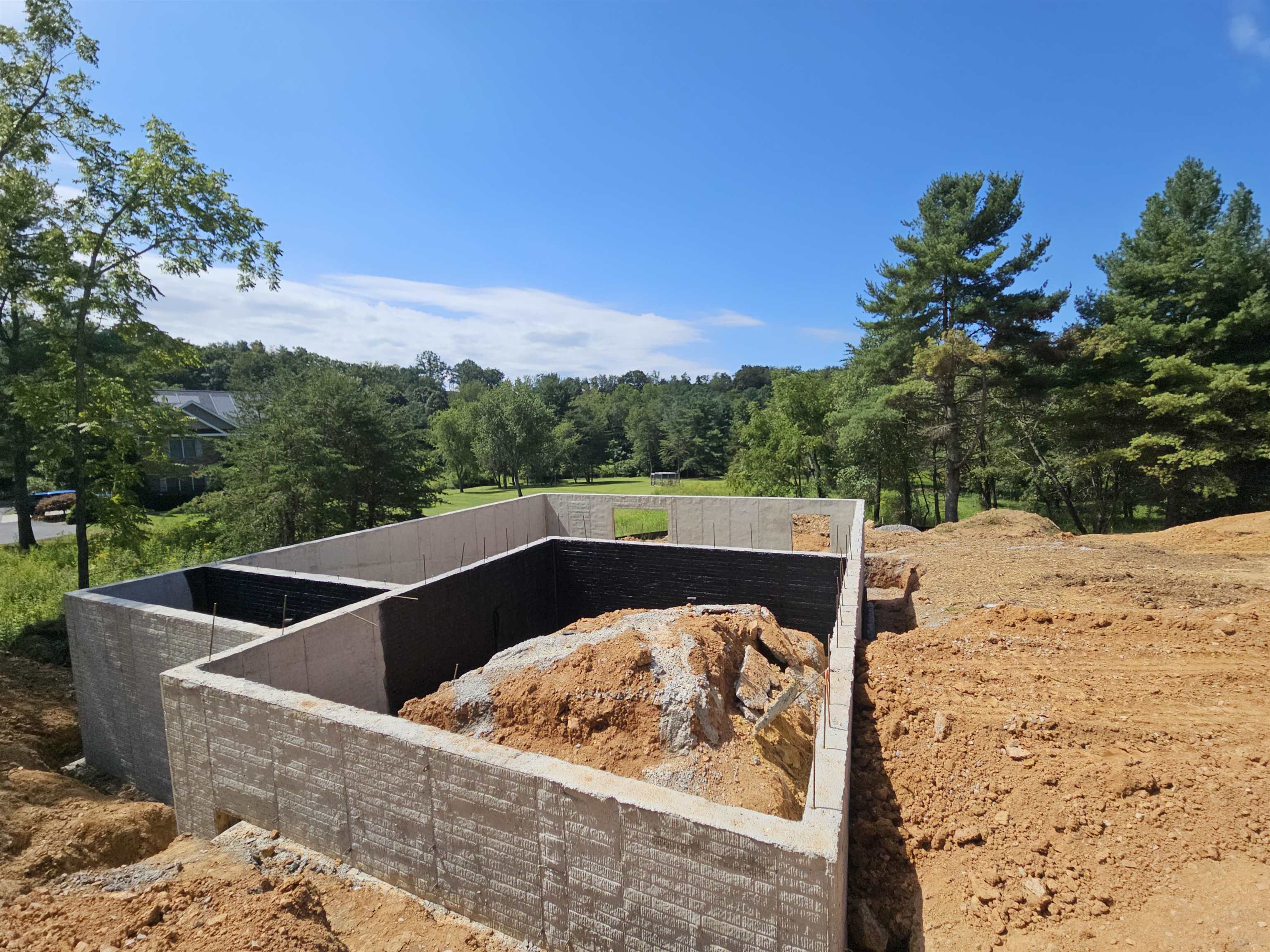 224 Bishop Road Blacksburg VA 24060