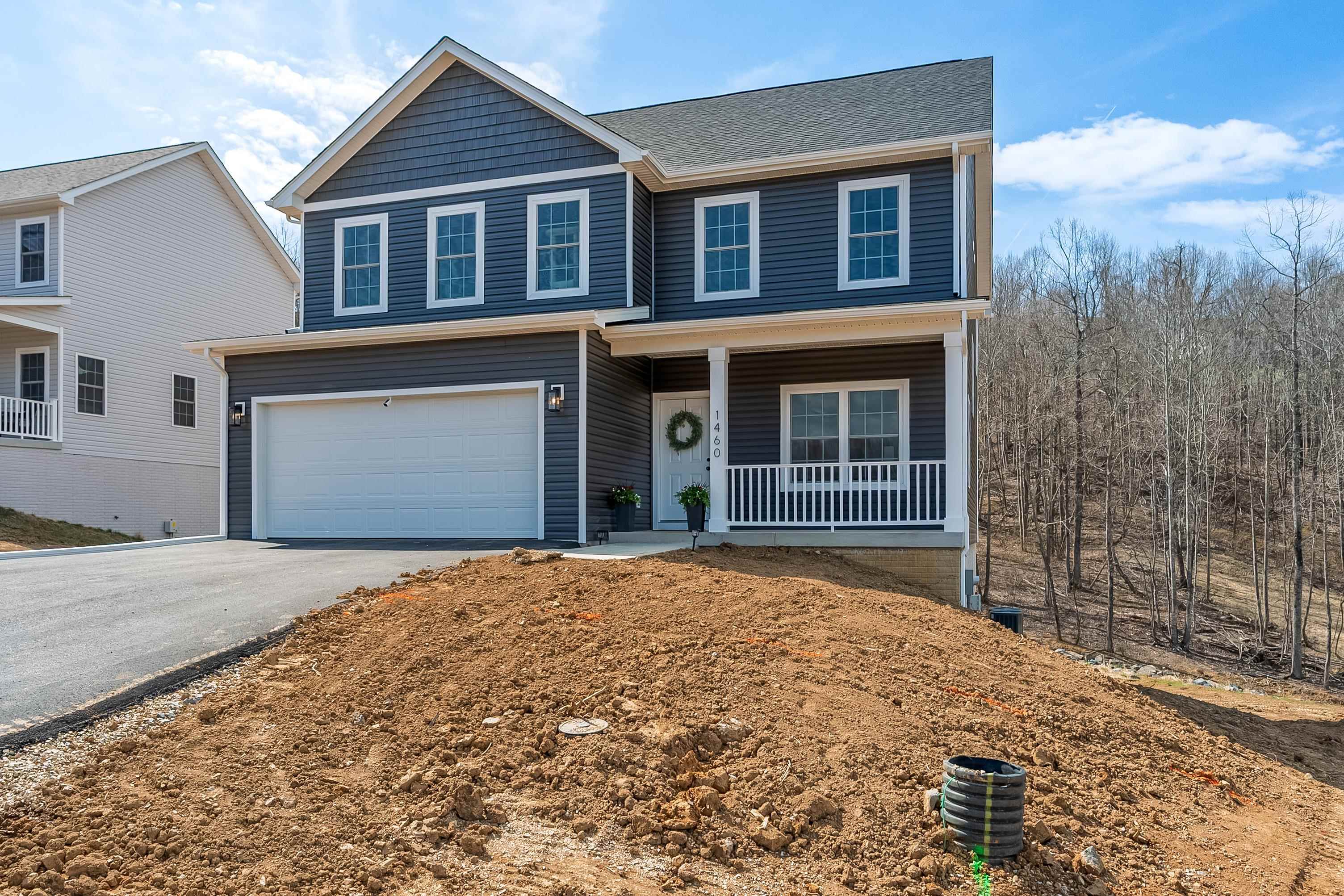 224 Bishop Road Blacksburg VA 24060