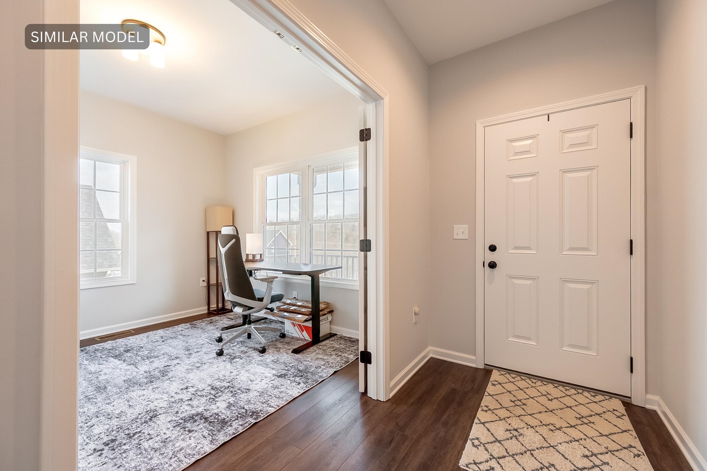 224 Bishop Road Blacksburg VA 24060