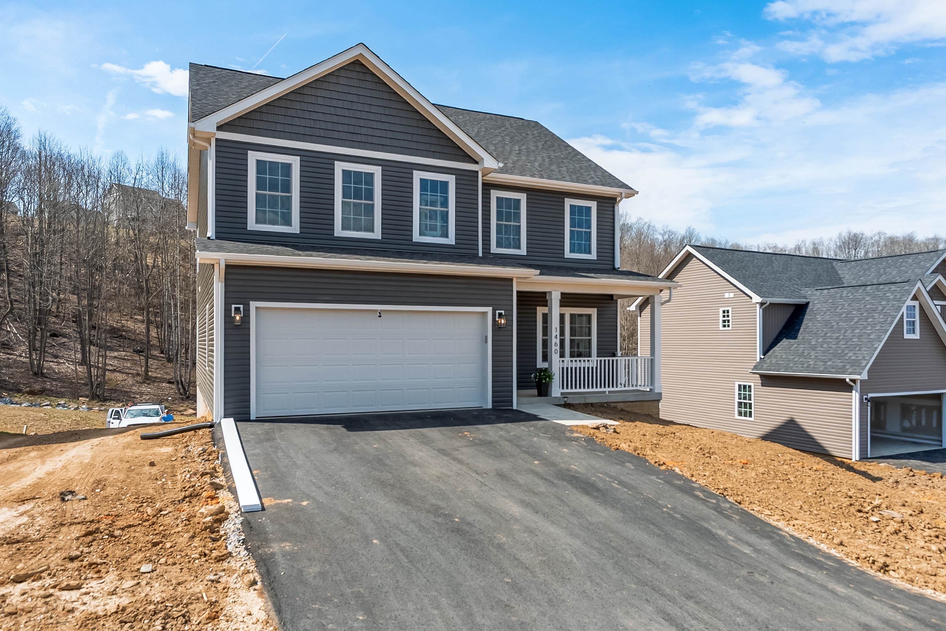 224 Bishop Road Blacksburg VA 24060