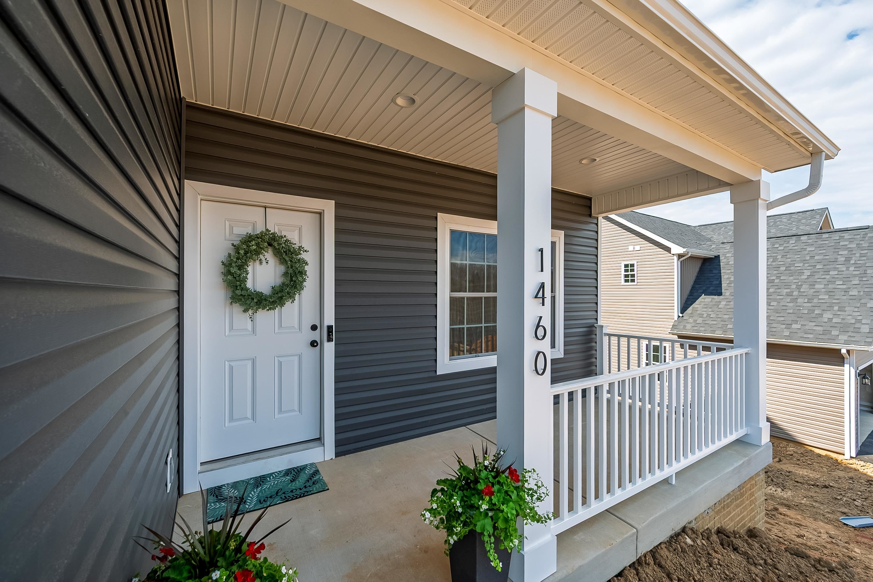 224 Bishop Road Blacksburg VA 24060