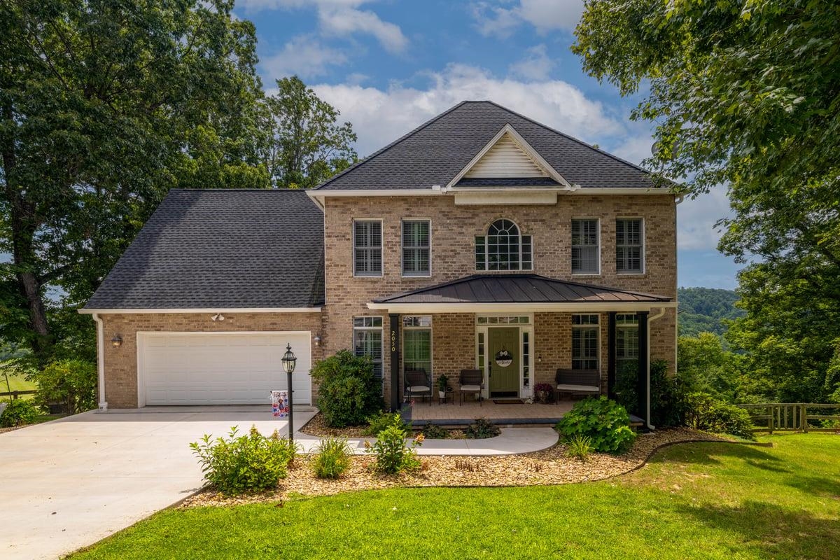 Christiansburg VA, 2050 Lubna Drive