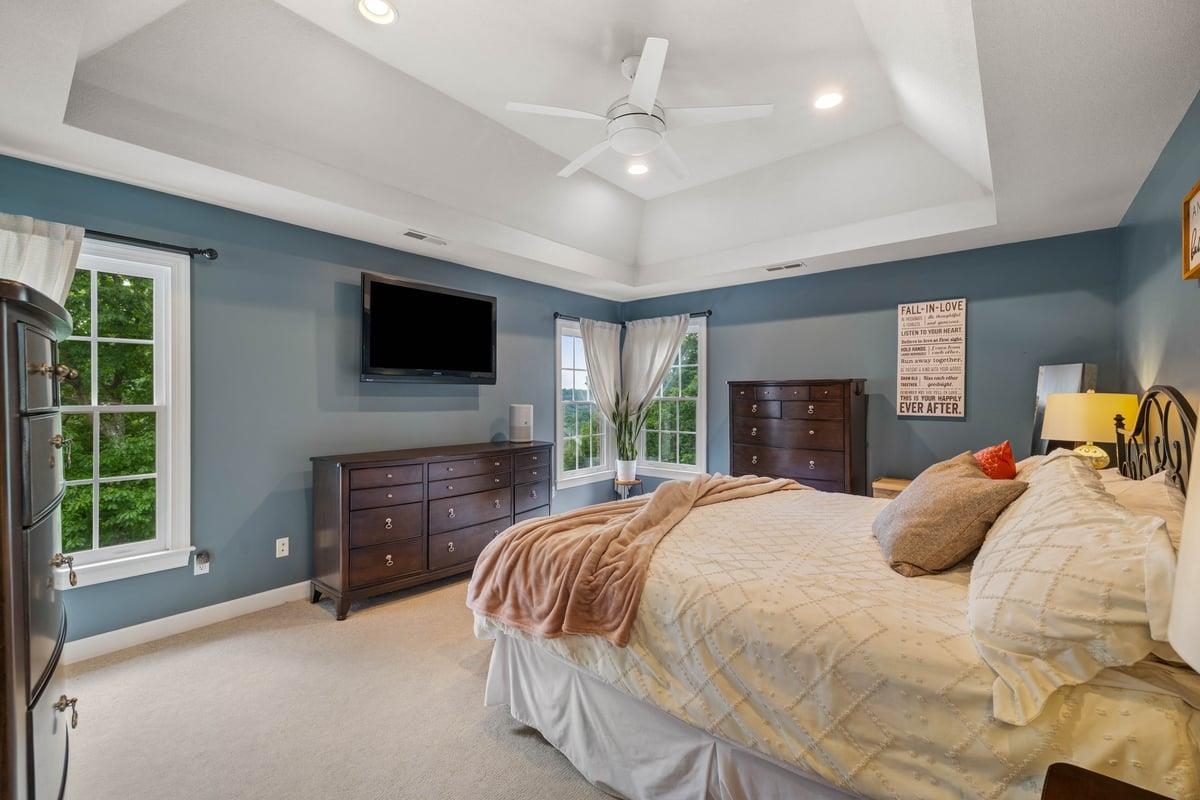 2050 Lubna Drive Christiansburg VA 24073