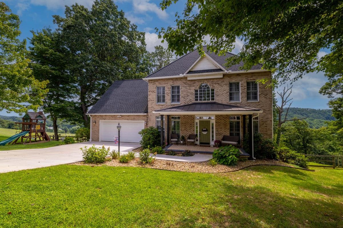 2050 Lubna Drive Christiansburg VA 24073