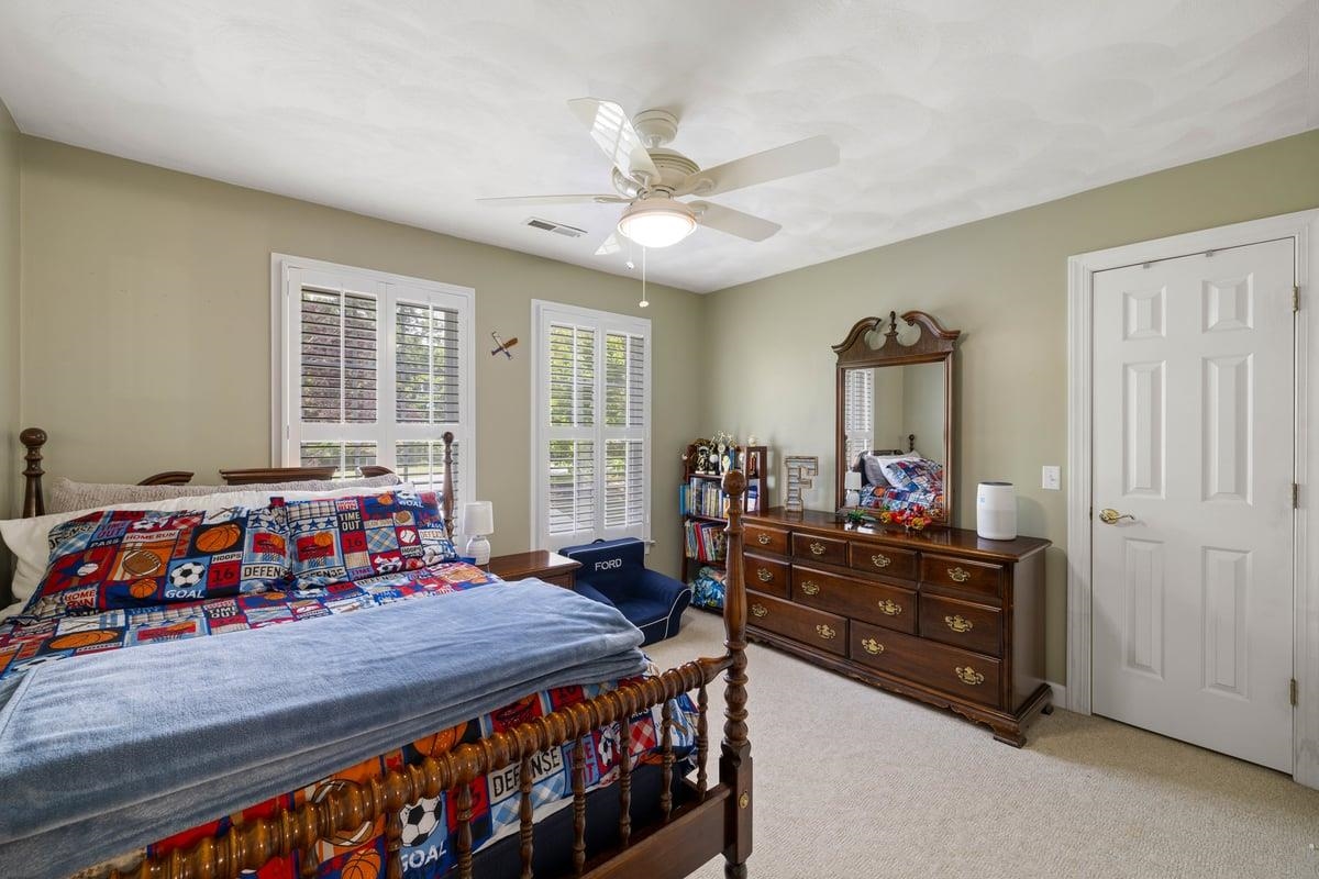 2050 Lubna Drive Christiansburg VA 24073