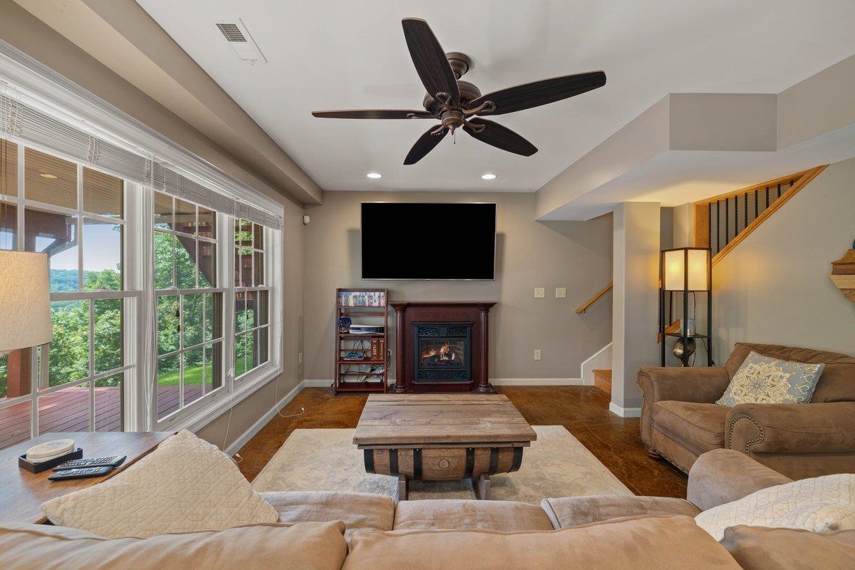 2050 Lubna Drive Christiansburg VA 24073