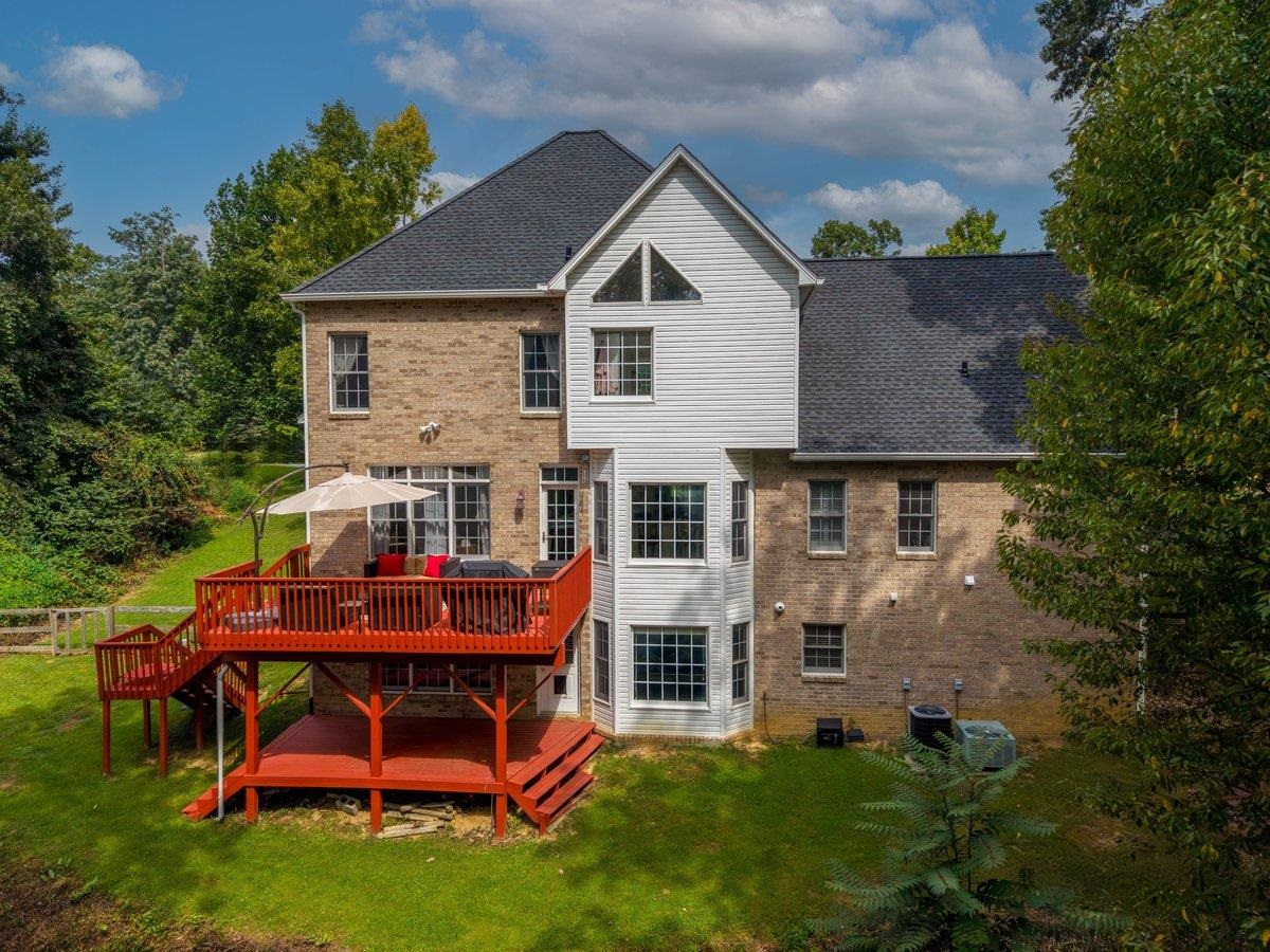 2050 Lubna Drive Christiansburg VA 24073