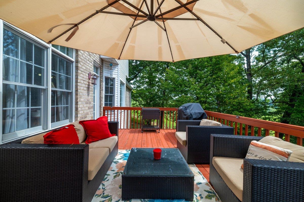 2050 Lubna Drive Christiansburg VA 24073