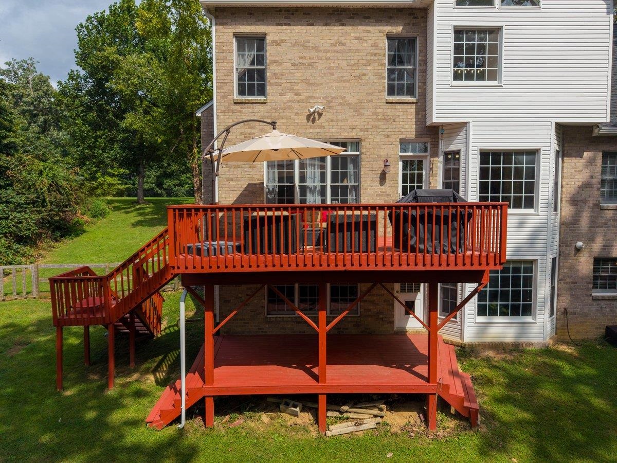 2050 Lubna Drive Christiansburg VA 24073