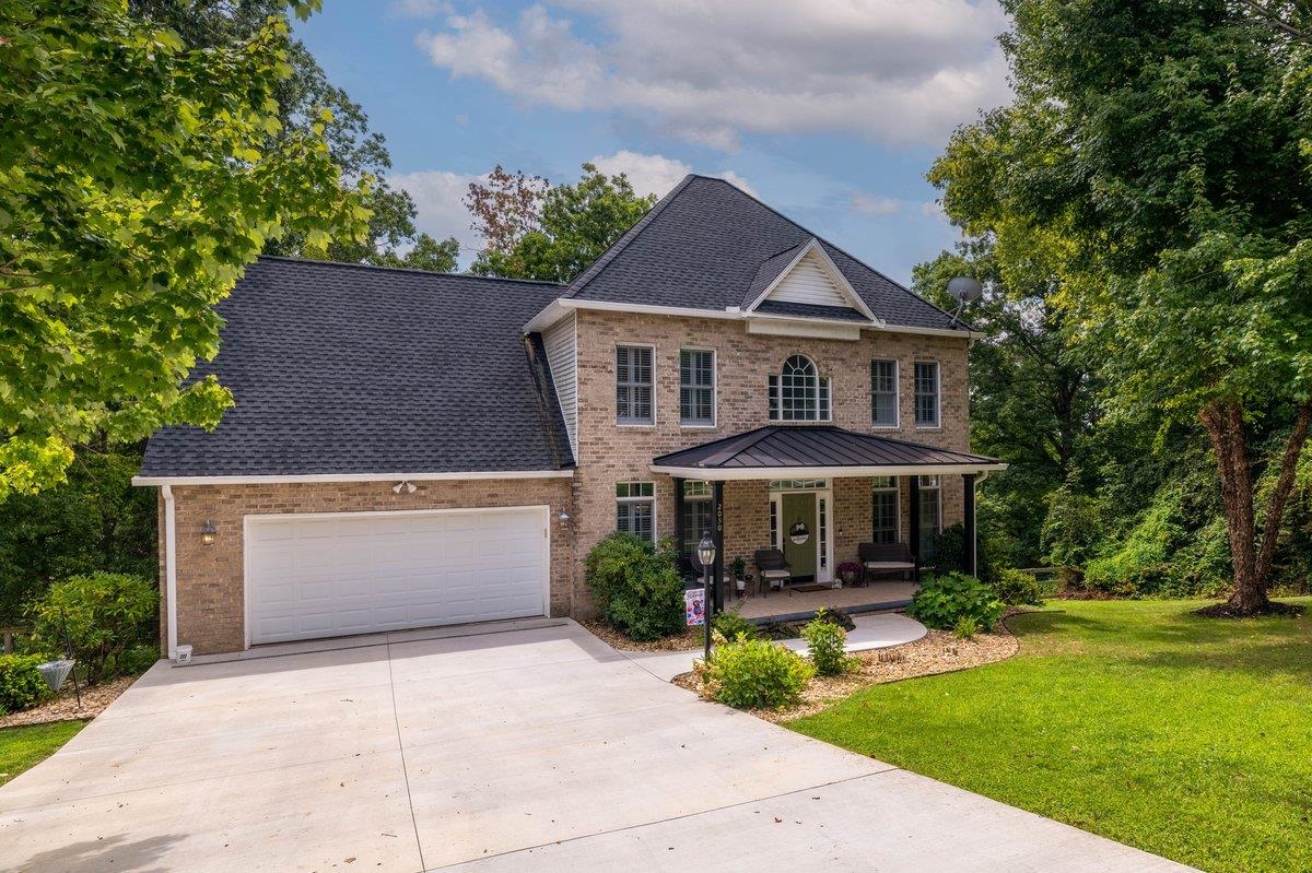 2050 Lubna Drive Christiansburg VA 24073