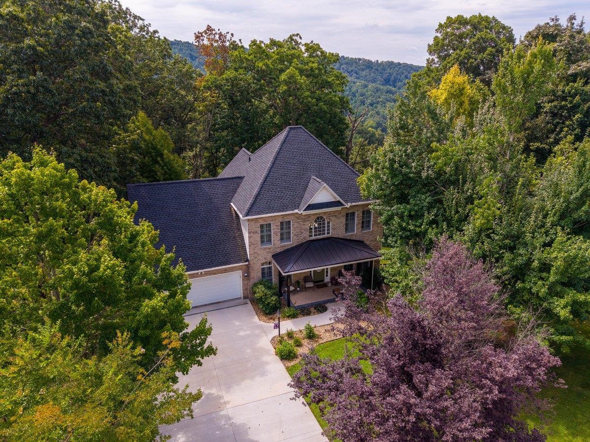 2050 Lubna Drive Christiansburg VA 24073