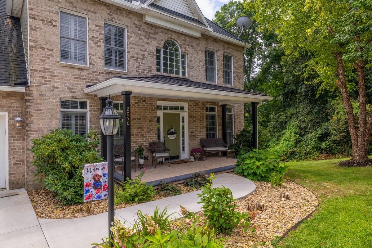 2050 Lubna Drive Christiansburg VA 24073