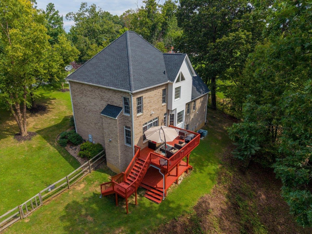 2050 Lubna Drive Christiansburg VA 24073