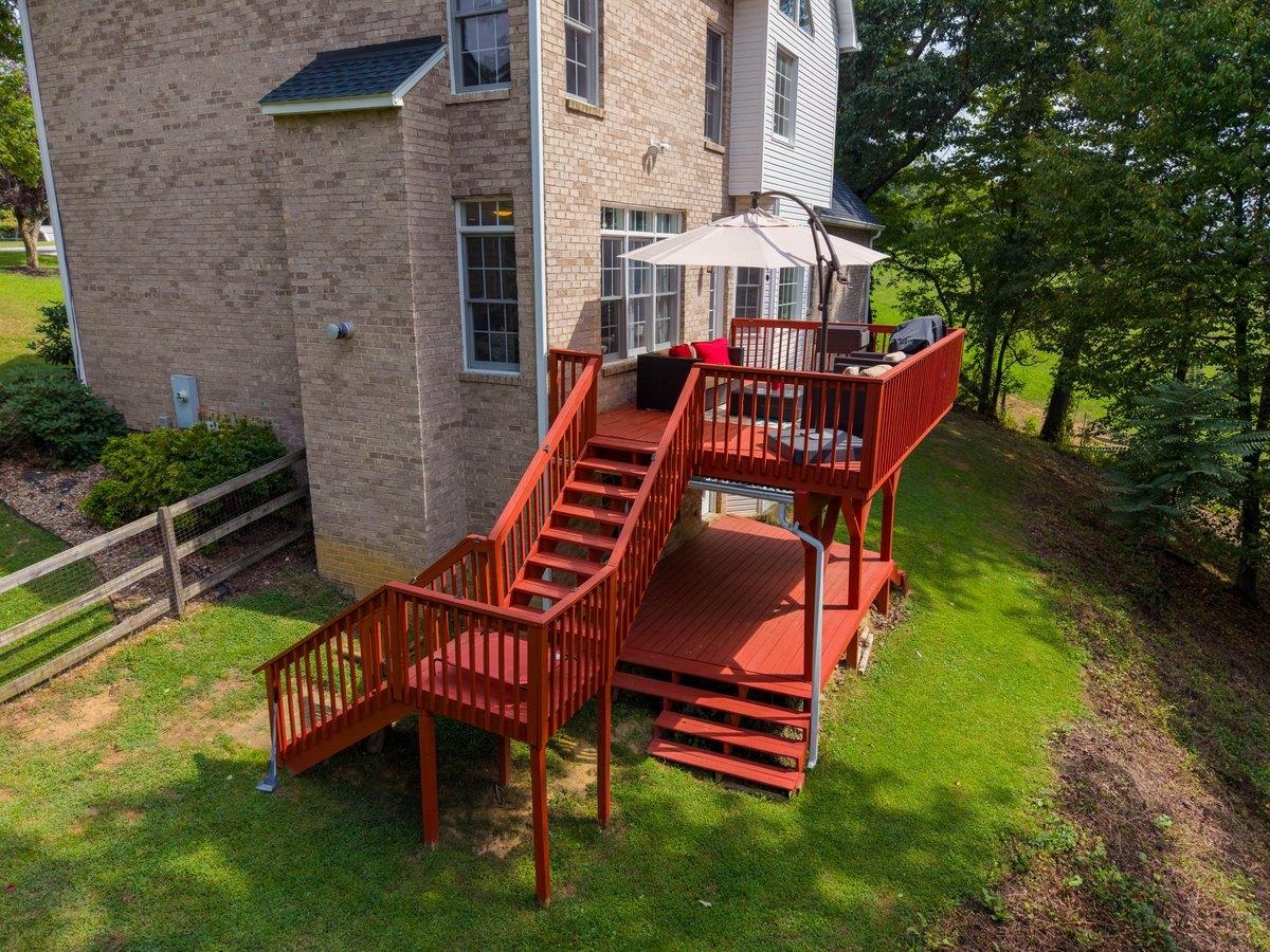 2050 Lubna Drive Christiansburg VA 24073