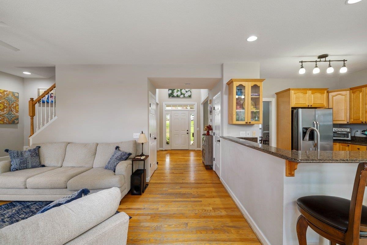 2050 Lubna Drive Christiansburg VA 24073