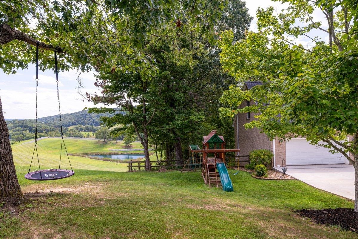 2050 Lubna Drive Christiansburg VA 24073