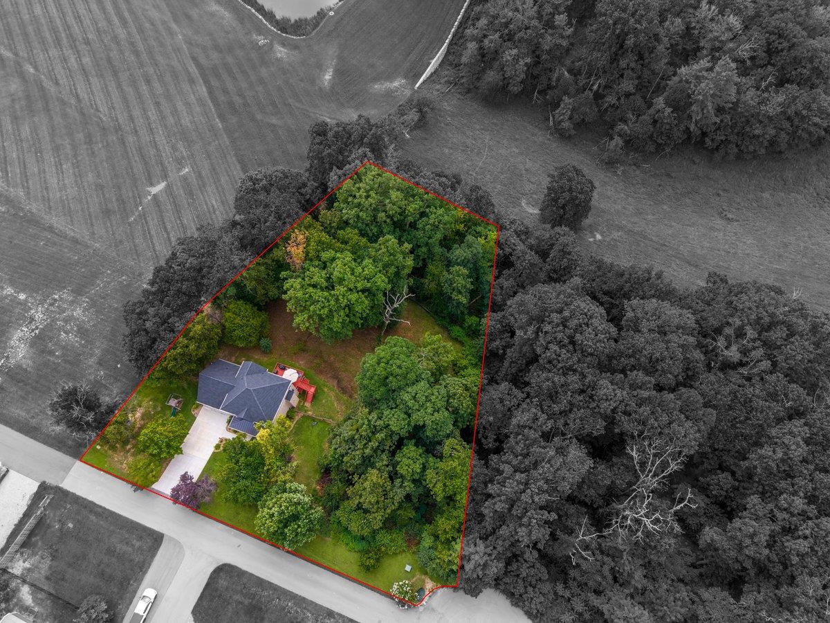 2050 Lubna Drive Christiansburg VA 24073