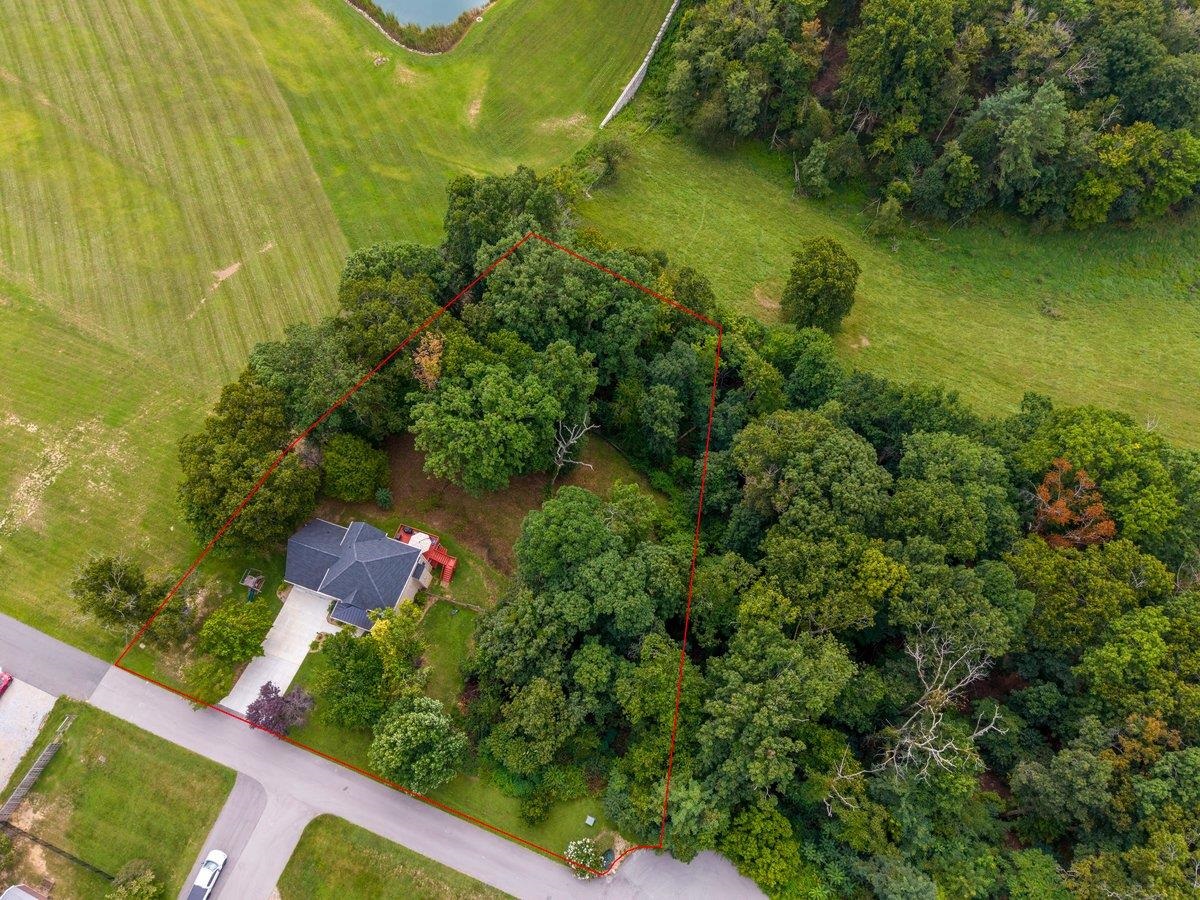 2050 Lubna Drive Christiansburg VA 24073