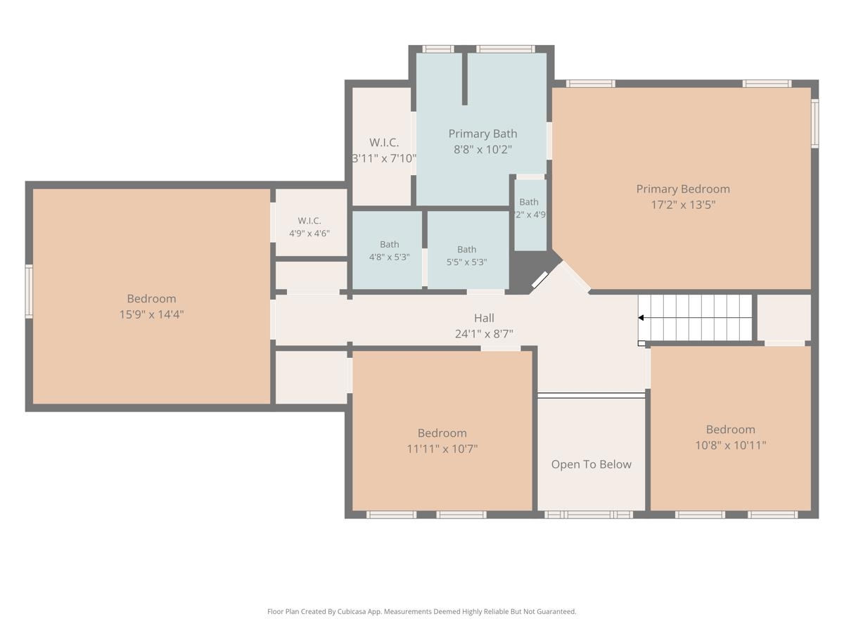 2050 Lubna Drive Christiansburg VA 24073