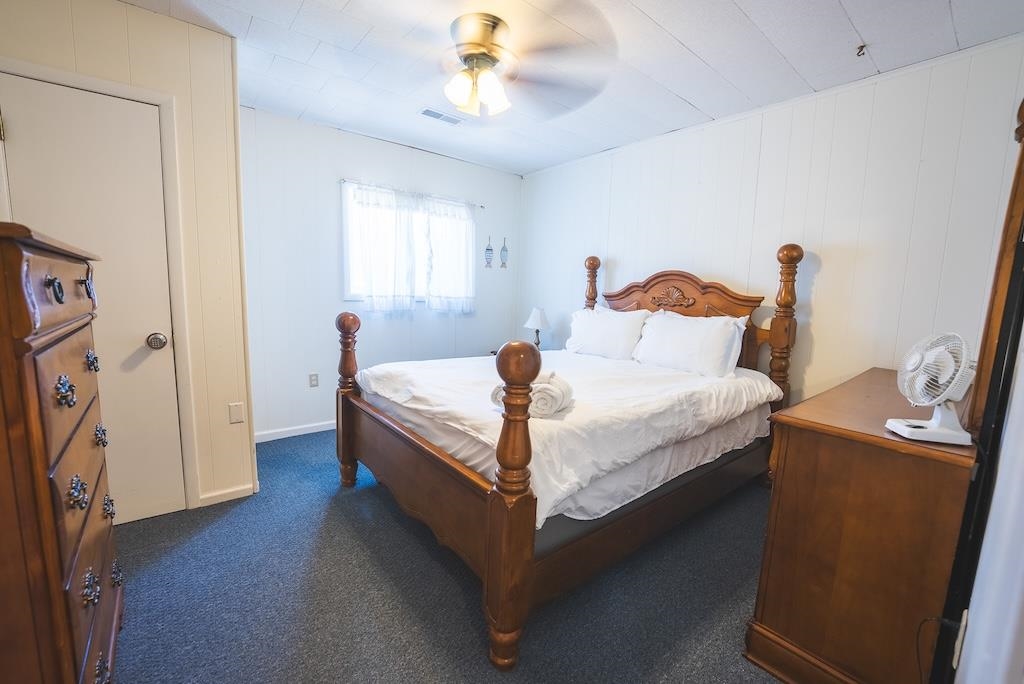6321 W H Smith Drive Dublin VA 24084