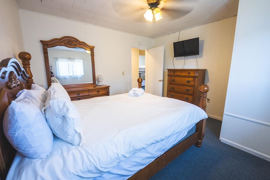 6321 W H Smith Drive Dublin VA 24084