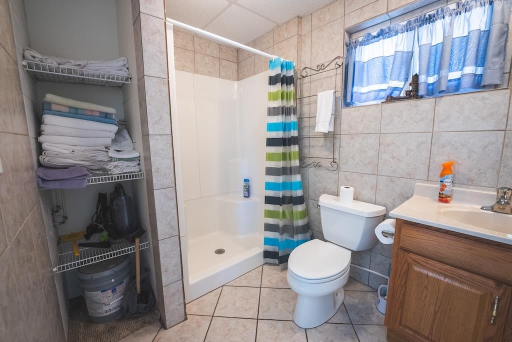 6321 W H Smith Drive Dublin VA 24084