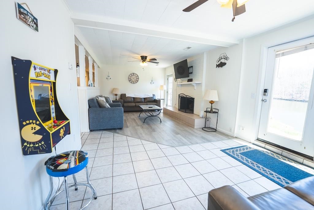 6321 W H Smith Drive Dublin VA 24084