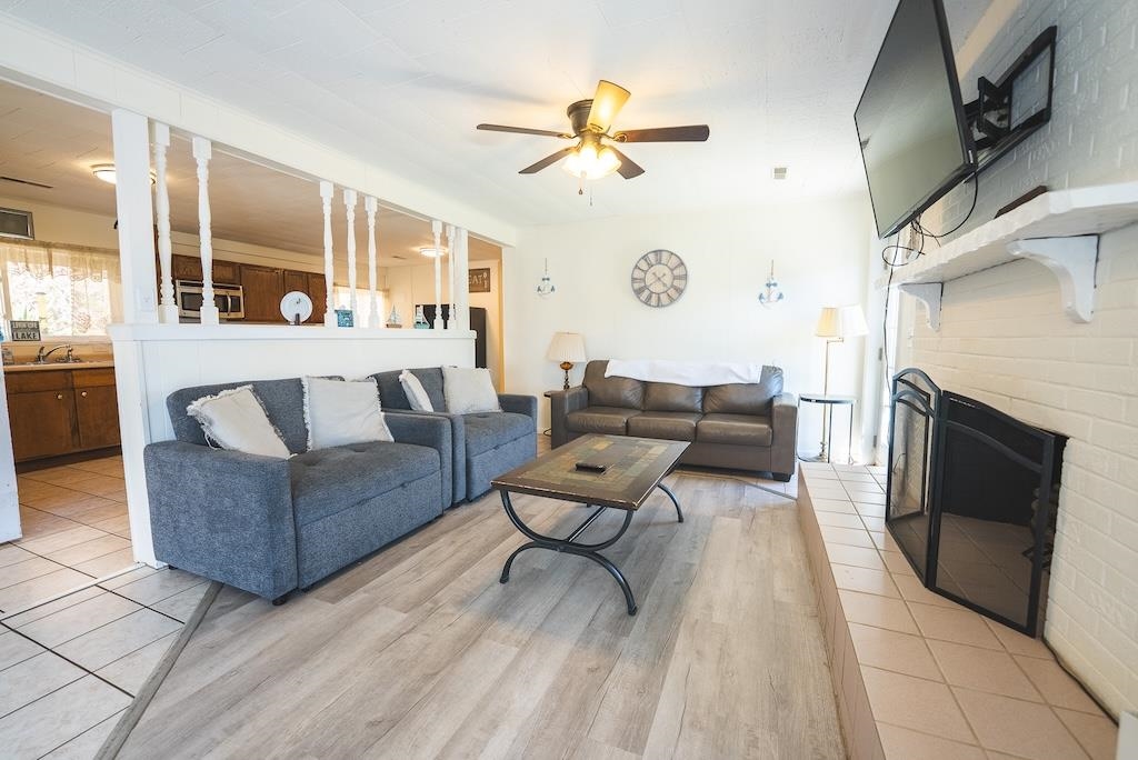 6321 W H Smith Drive Dublin VA 24084