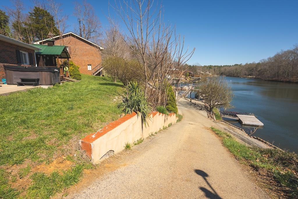 6321 W H Smith Drive Dublin VA 24084