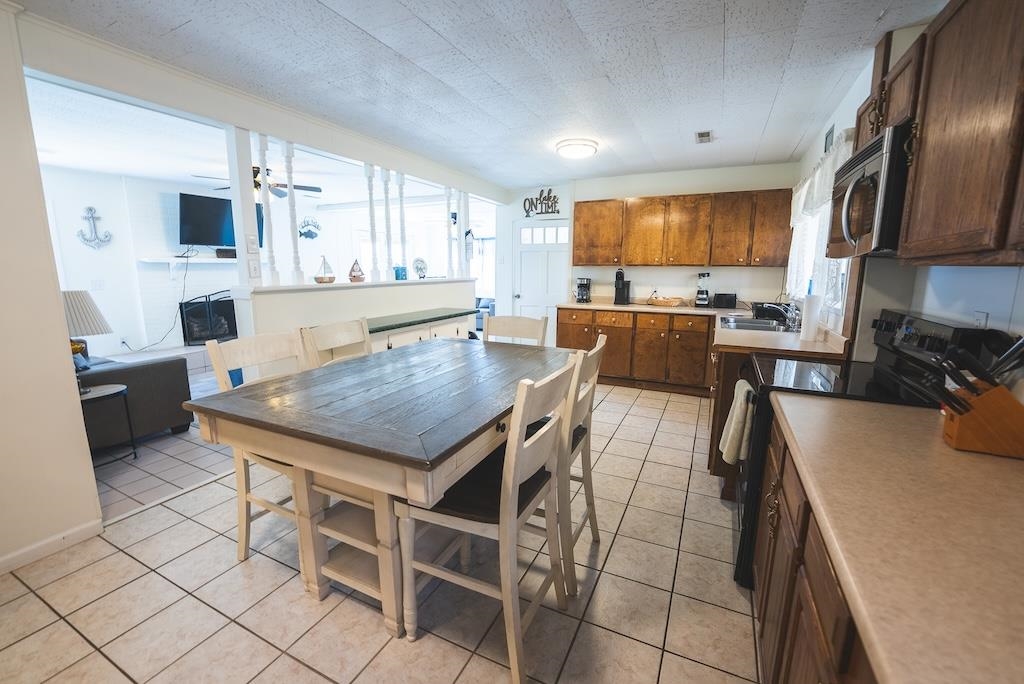 6321 W H Smith Drive Dublin VA 24084