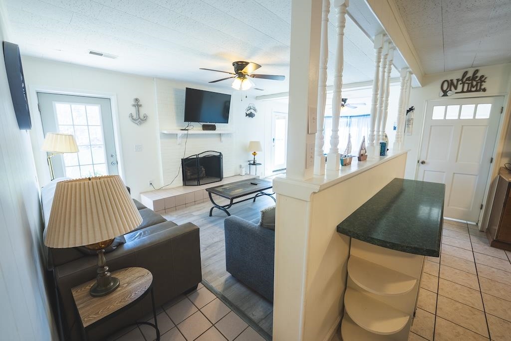 6321 W H Smith Drive Dublin VA 24084