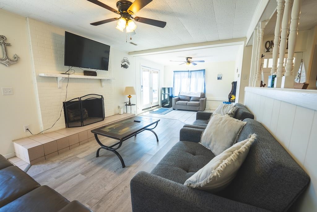 6321 W H Smith Drive Dublin VA 24084