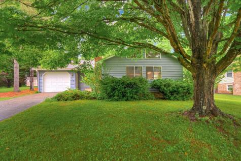 105 Woodbine Drive Blacksburg VA 24060