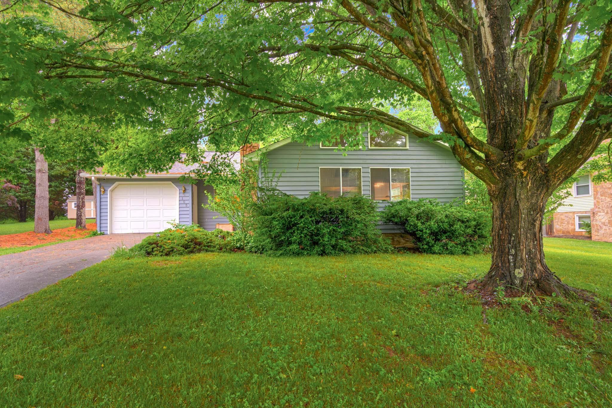 Blacksburg VA, 105 Woodbine Drive