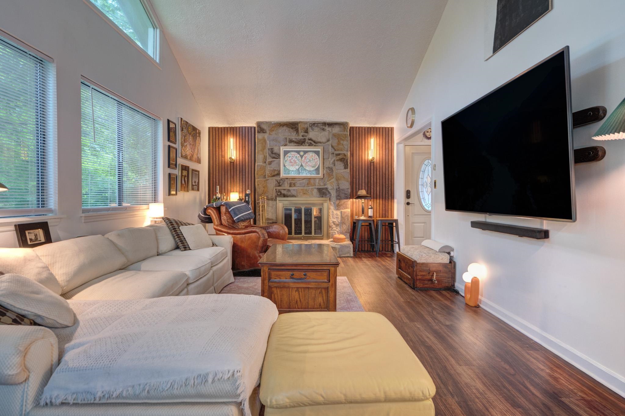 105 Woodbine Drive Blacksburg VA 24060